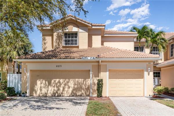 6071 Jonathans Bay Cir #101, Fort Myers, Florida 33908, image 1