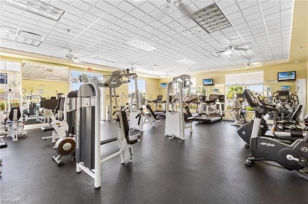 Sonsette, 14513 Abaco Lakes Dr #205, Fort Myers, Florida 33908, image 3