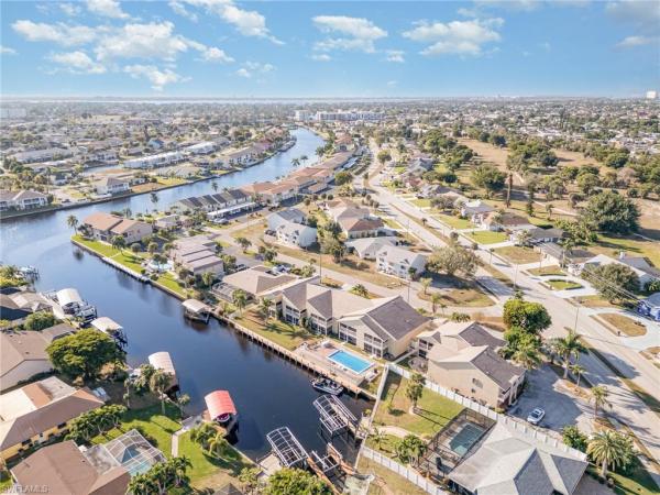 Dockside, 4321 Country Club Blvd Rd Blvd #207, Cape Coral, Florida 33904, image 2