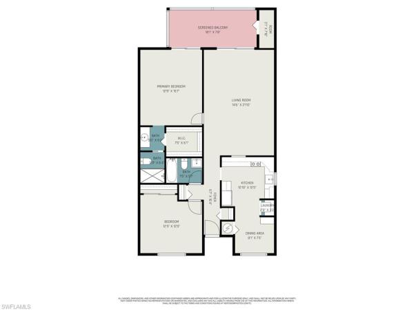 4321 Country Club Blvd Rd Blvd #207, Cape Coral, Florida 33904, image 1