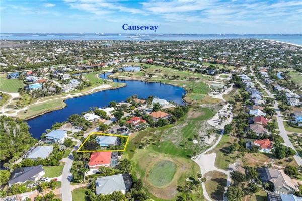 Beachview Country Club Estates, 1310 Par View Dr, Sanibel, Florida 33957, image 1