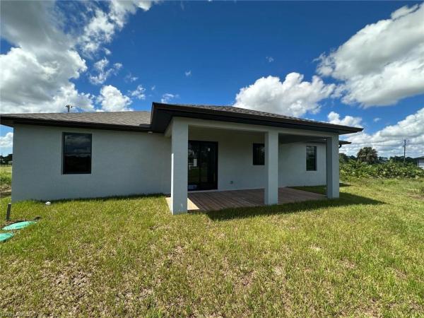Lehigh Acres Residential, 1051 Eisenhower Blvd, Lehigh Acres, Florida 33974, image 1