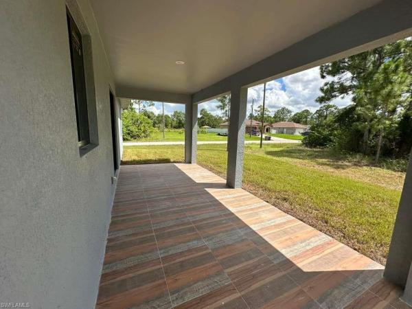 Lehigh Acres Residential, 672 Nimitz Blvd, Lehigh Acres, Florida 33974, image 1