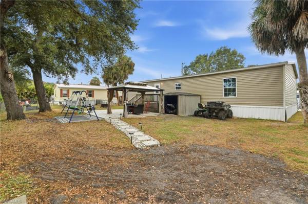 Springwood, 2491 Farrance Ct, North Fort Myers, Florida 33917, image 1