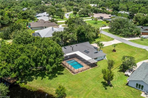 Daughtrey's Creek, 7436 Dana Lin Cir, North Fort Myers, Florida 33917, image 1