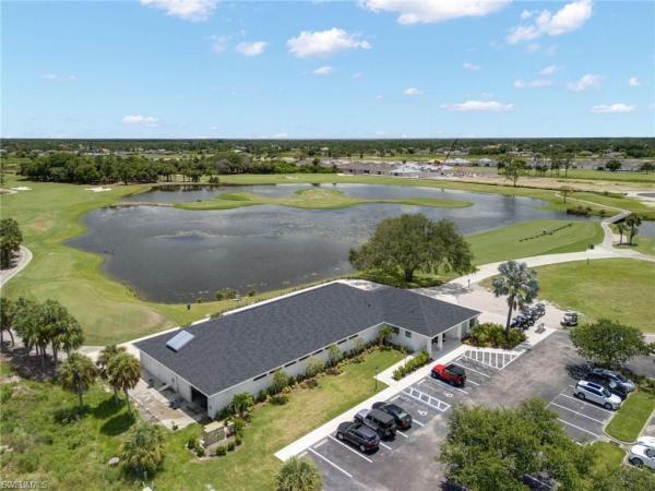 Ibis Landing Golf & Country Club, 9146 Leatherwood Loop, Lehigh Acres, Florida 33936, image 1
