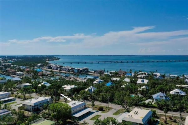 Captains Walk, 601 Periwinkle Way #D5, Sanibel, Florida 33957, image 3