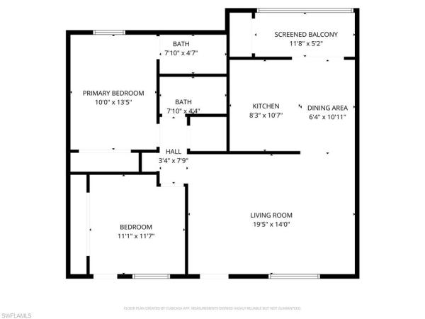 347 Joel Blvd #205, Lehigh Acres, Florida 33936, image 1