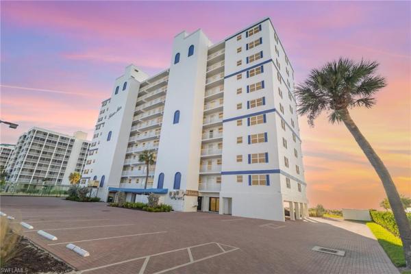 7100 Estero Blvd #706, Fort Myers Beach, Florida 33931, image 1