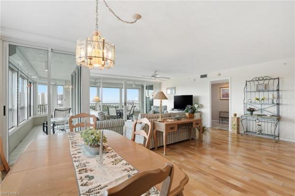 Gulf Breeze At Vanderbilt Beach, 25 Bluebill Ave #A801, Naples, Florida 34108, image 1