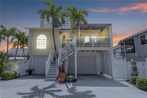 Hyde Park, 188 Bayview Ave, Fort Myers Beach, Florida 33931, image 1