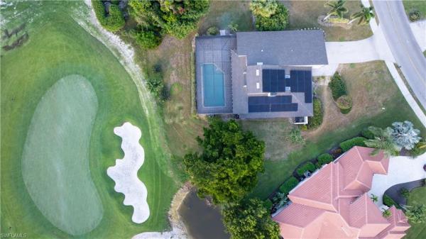 The Forest Country Club, 16701 Bobcat Dr, Fort Myers, Florida 33908, image 1