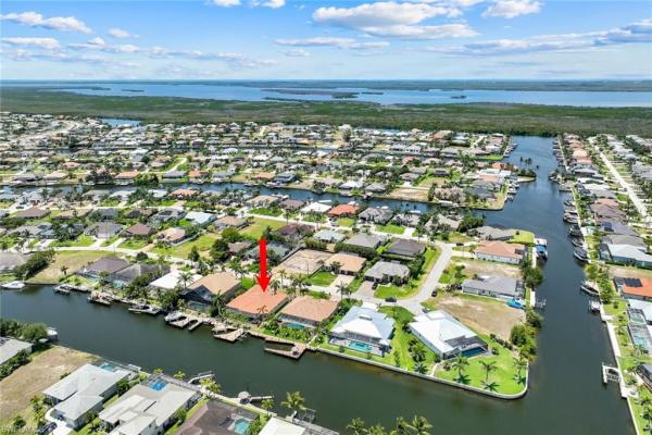 Cape Coral Residential, 2531 SW 27th Ave #, Cape Coral, Florida 33914, image 2