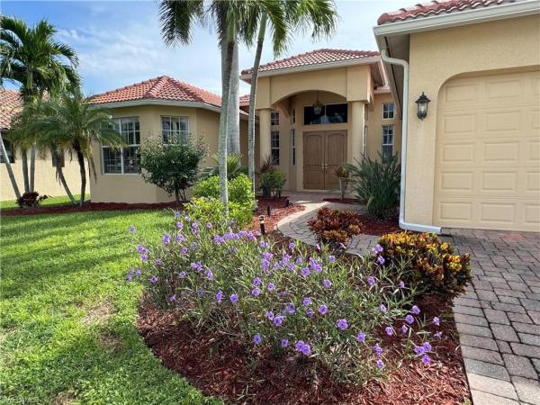 Cape Coral Residential, 2531 SW 27th Ave #, Cape Coral, Florida 33914, image 1