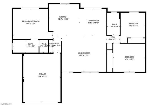 Cape Coral, 209 20th Ave, Cape Coral, Florida 33993, image 1