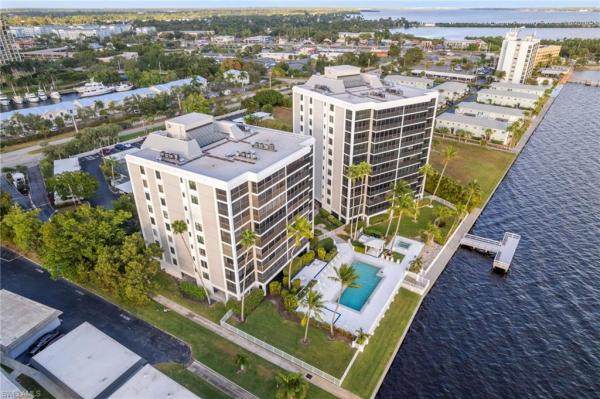 North Shore Place, 3350 N Key Dr #603, North Fort Myers, Florida 33903, image 1