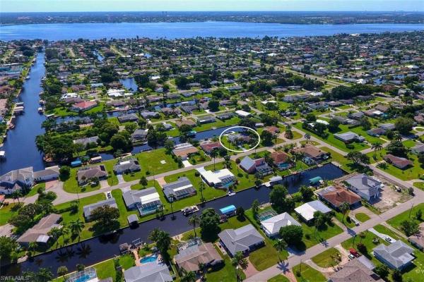 Yacht Club, 5135 Rutland Ct, Cape Coral, Florida 33904, image 1