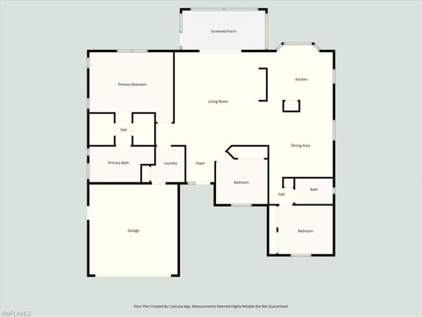 Cape Coral, 1324 SW 8th Ct #, Cape Coral, Florida 33991, image 1