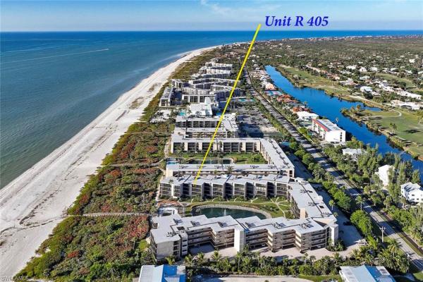 Sundial East Of Sanibel, 1401 Middle Gulf Dr #405R, Sanibel, Florida 33957, image 3