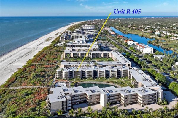 Sundial East Of Sanibel, 1401 Middle Gulf Dr #405R, Sanibel, Florida 33957, image 2