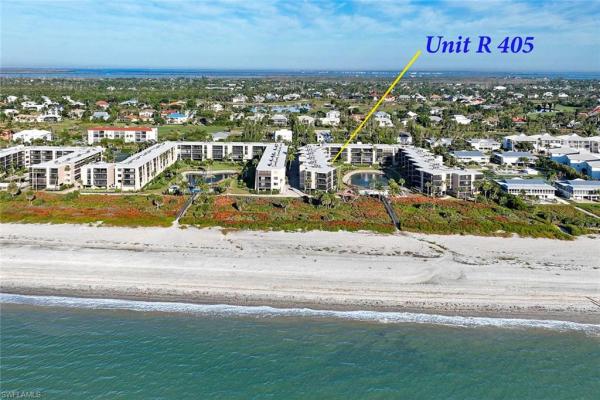 Sundial East Of Sanibel, 1401 Middle Gulf Dr #405R, Sanibel, Florida 33957, image 1