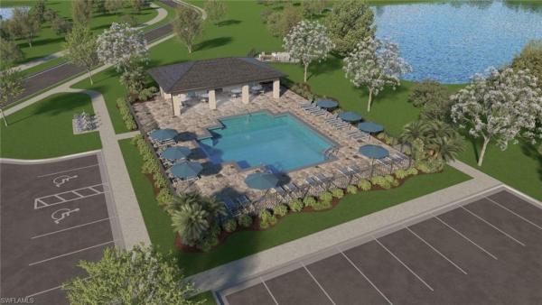 257 Moonlit Lake Trl, Lehigh Acres, Florida 33936, image 1