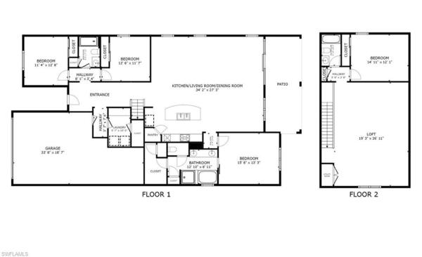 Camden Square, 6612 Ensor Ct, Fort Myers, Florida 33966, image 1