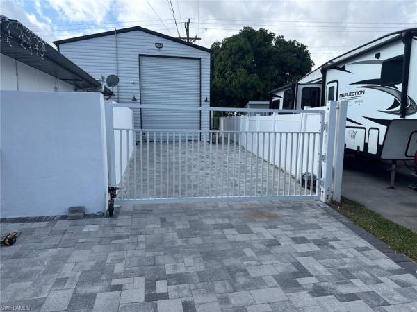 Yacht Club Colony, 2303 Club House Rd, North Fort Myers, Florida 33917, image 1