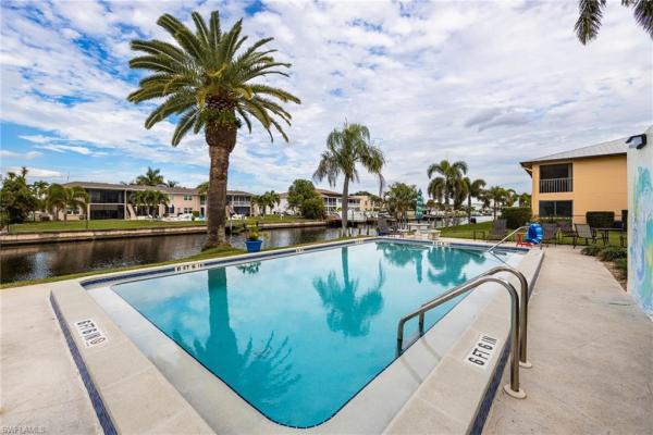 Pine Breeze, 843 46th Ln #6, Cape Coral, Florida 33904, image 1