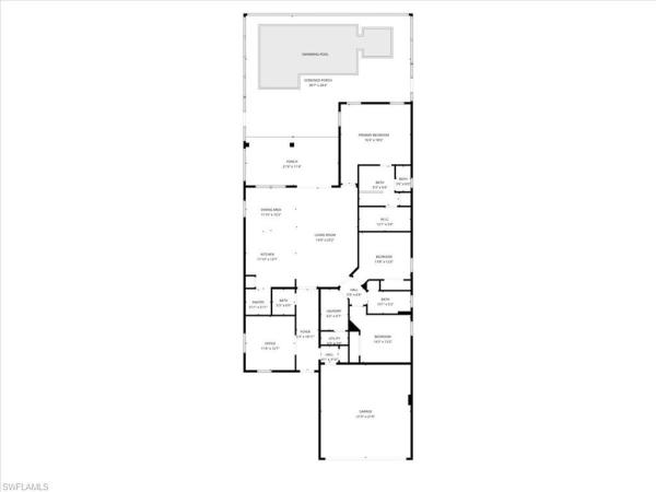 13585 Heritage Preserve Dr, Fort Myers, Florida 33905, image 1