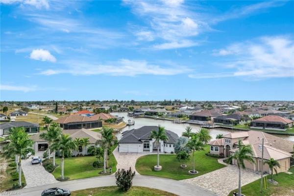 Cape Coral Residential, 1405 NW 34th Ave #, Cape Coral, Florida 33993, image 3