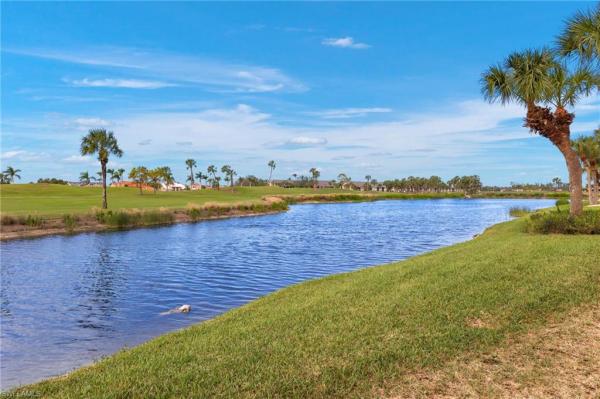 Manor At Kelly Greens Golf & Country Club, 16440 Kelly Cove Dr #2806, Fort Myers, Florida 33908, image 2