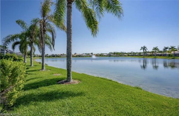 Herons Glen, 20841 Mykonos Ct, North Fort Myers, Florida 33917, image 2