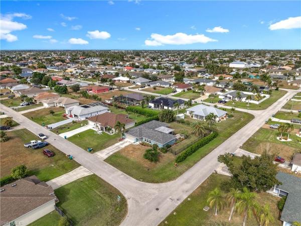 Cape Coral Residential, 911 SW 33rd Ter #, Cape Coral, Florida 33914, image 2