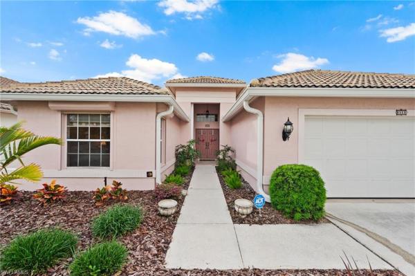 Cross Creek Estates, 8009 Breton Cir, Fort Myers, Florida 33912, image 1