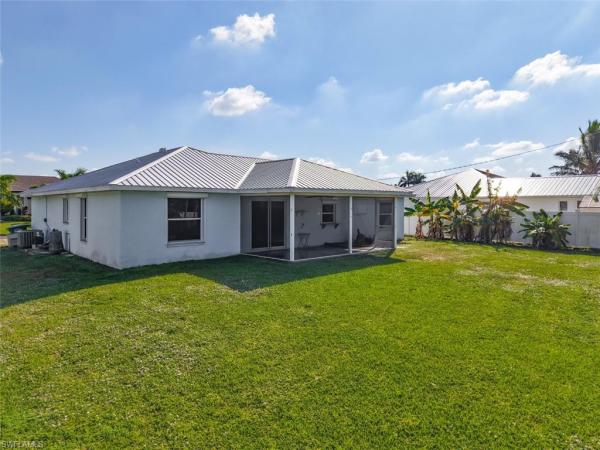 Cape Coral, 4408 20th Pl, Cape Coral, Florida 33914, image 3