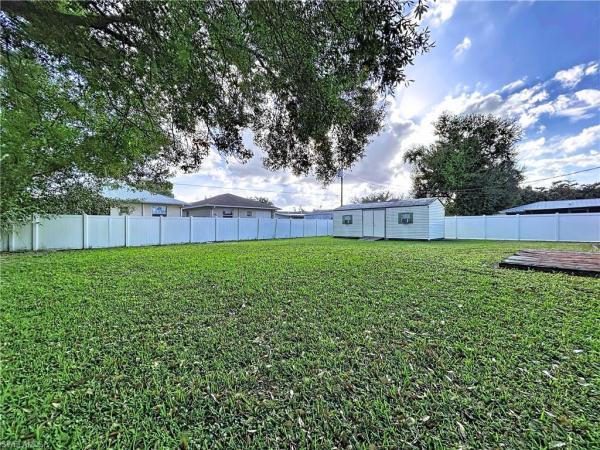 Fort Myers Shores, 13307 Caribbean Blvd, Fort Myers, Florida 33905, image 3