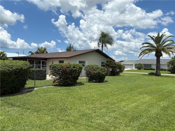 Cape Coral Residential, 126 40th Ter, Cape Coral, Florida 33904, image 3