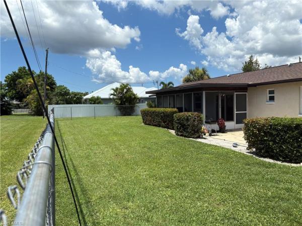 Cape Coral Residential, 126 40th Ter, Cape Coral, Florida 33904, image 2