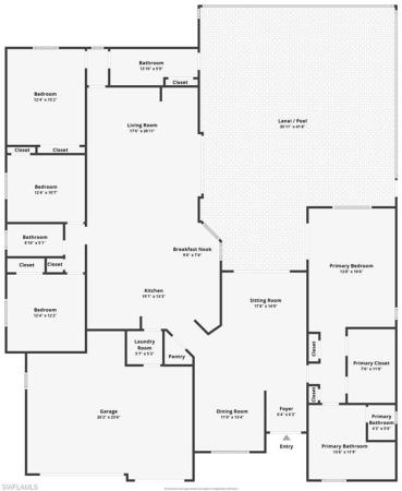 Cross Creek Estates, 8670 Kilkenny Ct, Fort Myers, Florida 33912, image 1