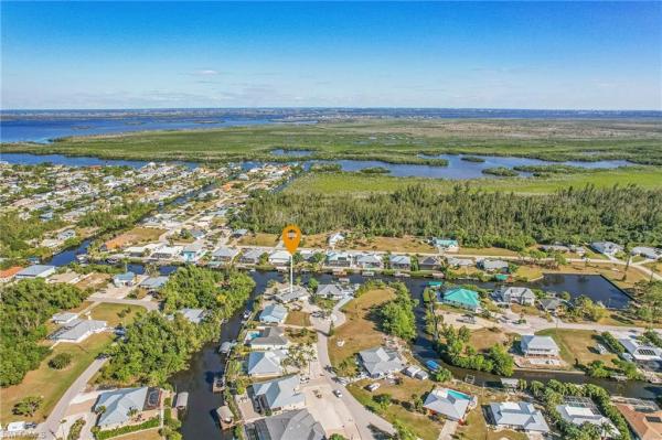 Charlotte Shores, 11535 Flint Ln, Bokeelia, Florida 33922, image 1