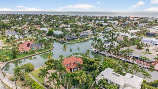 Shell Harbor, 819 Tulip Ln, Sanibel, Florida 33957, image 1