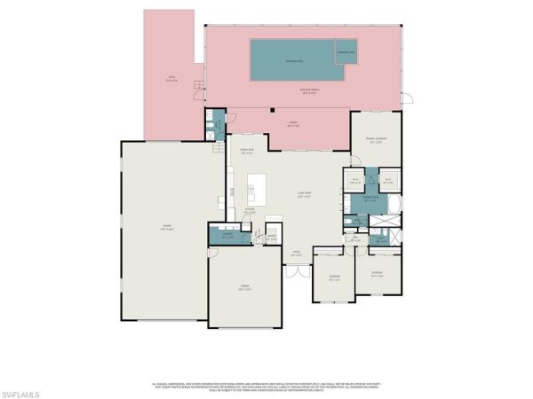 5407 16th Pl, Cape Coral, Florida 33914, image 1