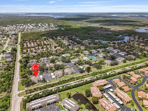 Newport Glen, 6296 Sugar Bush Ln #C, Fort Myers, Florida 33908, image 3