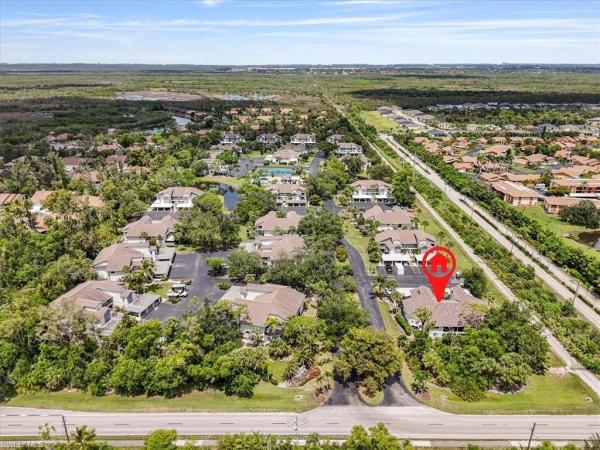 6296 Sugar Bush Ln #C, Fort Myers, Florida 33908, image 1