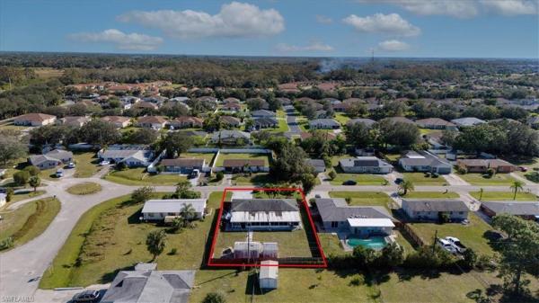 Riverdale Estates, 2960 Renee Ct, Fort Myers, Florida 33905, image 2