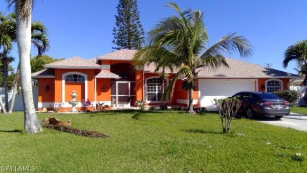 1203 SE 27th St #, Cape Coral, Florida 33904, image 1