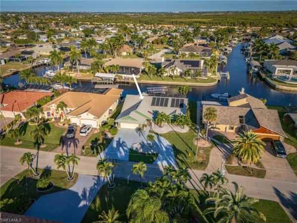 Cape Coral Residential, 2317 SE 27th St #, Cape Coral, Florida 33904, image 2