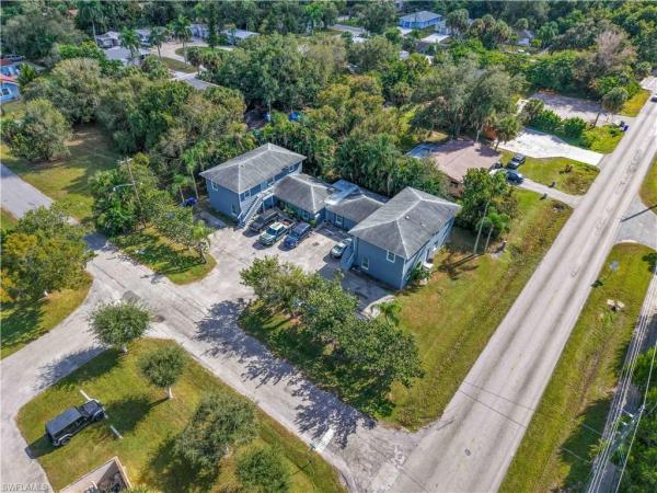3616 Pearl St 1 #, Fort Myers, Florida 33916, image 1