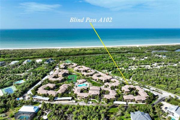 5117 Sea Bell Rd #A102, Sanibel, Florida 33957, image 1